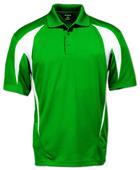 Tonix Mens Endurance Sports Polos