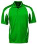 Tonix Mens Endurance Sports Polos