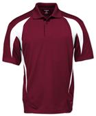 Tonix Mens Endurance Sports Polos