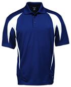 Tonix Mens Endurance Sports Polos