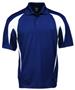 Tonix Mens Endurance Sports Polos