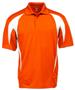 Tonix Mens Endurance Sports Polos