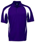 Tonix Mens Endurance Sports Polos