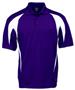 Tonix Mens Endurance Sports Polos