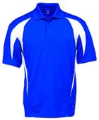 Tonix Mens Endurance Sports Polos