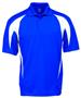 Tonix Mens Endurance Sports Polos