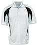 Tonix Mens Endurance Sports Polos