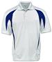 Tonix Mens Endurance Sports Polos
