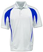 Tonix Mens Endurance Sports Polos