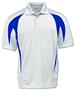 Tonix Mens Endurance Sports Polos