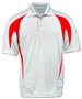 Tonix Mens Endurance Sports Polos