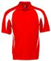 Tonix Mens Endurance Sports Polos