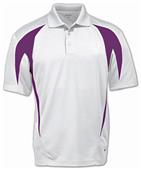 Tonix Mens Endurance Sports Polos