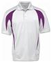 Tonix Mens Endurance Sports Polos