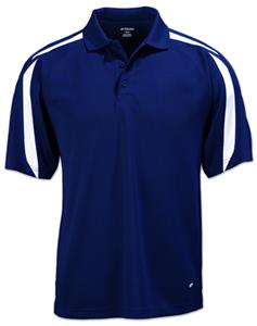 NAVY/WHITE