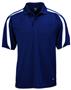 Tonix Mens Shotgun Sports Polos
