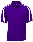 Tonix Mens Shotgun Sports Polos