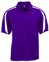 Tonix Mens Shotgun Sports Polos