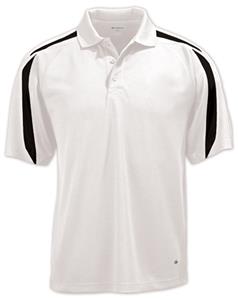 WHITE/BLACK