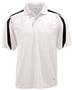 Tonix Mens Shotgun Sports Polos