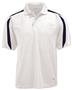 Tonix Mens Shotgun Sports Polos