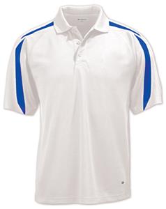 WHITE/ROYAL