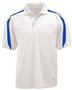 Tonix Mens Shotgun Sports Polos