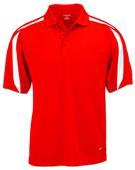 Tonix Men's Shotgun Sports Polos Tonix Men's Shotgun Sports Polos