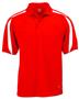 Tonix Mens Shotgun Sports Polos