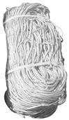 GS 7' x 12' x 4' x 4' Soccer Goal Nets - PAIRS GS 7' x 12' x 4' x 4' Soccer Goal Nets - PAIRS