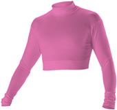 Alleson Cheerleaders Body Basics Midriff Tops Alleson Cheerleaders Body Basics Midriff Tops