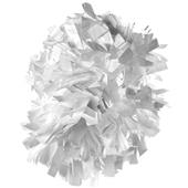 Alleson Solid Plastic Cheerleaders Poms Alleson Solid Plastic Cheerleaders Poms