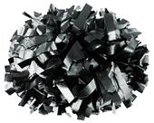 Alleson Metallic Convertible Cheerleaders Poms Alleson Metallic Convertible Cheerleaders Poms