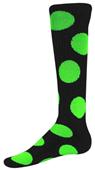 Red Lion Bubbles Athletic Socks