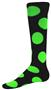 Red Lion Bubbles Athletic Socks