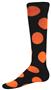 Red Lion Bubbles Athletic Socks
