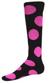 Red Lion Bubbles Athletic Socks Red Lion Bubbles Athletic Socks
