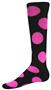 Red Lion Bubbles Athletic Socks