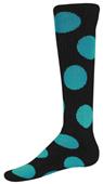 Red Lion Bubbles Athletic Socks Red Lion Bubbles Athletic Socks