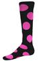 Red Lion Bubbles Athletic Socks