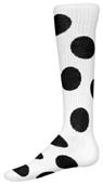 Red Lion Bubbles Athletic Socks Red Lion Bubbles Athletic Socks