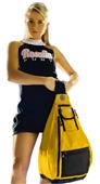 Alleson Cheerleaders Sling Packs-Closeout Alleson Cheerleaders Sling Packs-Closeout