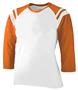 Augusta Sportswear Ladies Jr Fit Legacy Tees