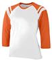 Augusta Sportswear Girls Legacy Tees