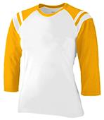 Augusta Sportswear Girls Legacy Tees
