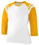 Augusta Sportswear Girls Legacy Tees