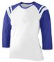 Augusta Sportswear Girls Legacy Tees