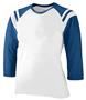 Augusta Sportswear Girls Legacy Tees