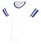 Augusta Sportswear Ladies Jr Fit Camp Tees