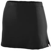 Augusta Sportswear Poly/Spandex Team Skort